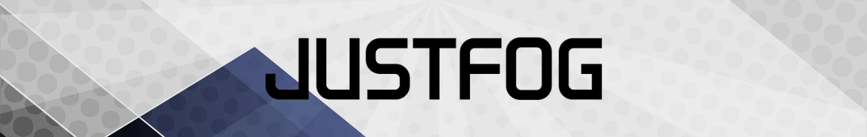 JUSTFOG E-Zigaretten, Pod-Systeme und Verdampfer – Madvapes