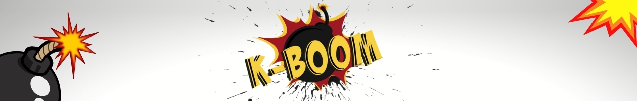K-BOOM Aromen, Longfills und E-Liquids – Madvapes