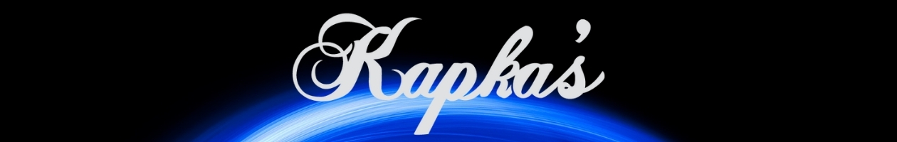 Kapka's Flava Aromen, Longfills und E-Liquids – Madvapes