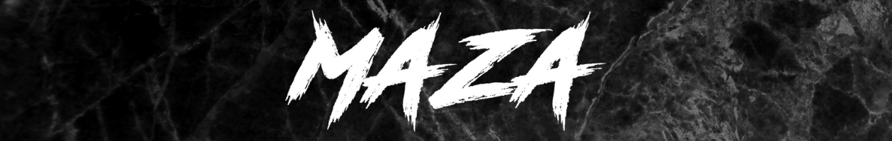 MaZa Hersteller Banner – Longfill Aromen und E-Zigarettenprodukte