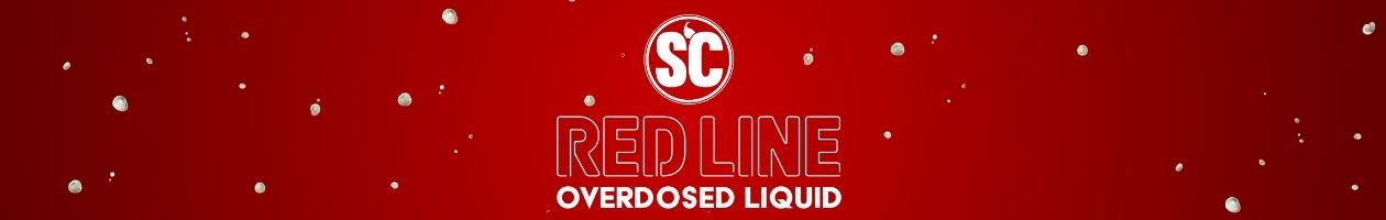 SC Red Line – Madvapes