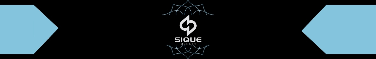 SIQUE Berlin – Hersteller bei Madvapes