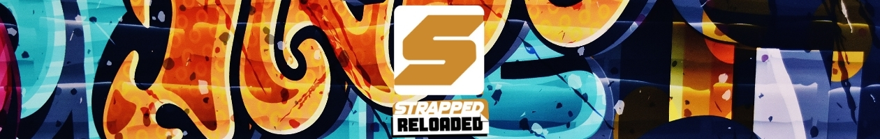 Strapped Reloaded – Madvapes