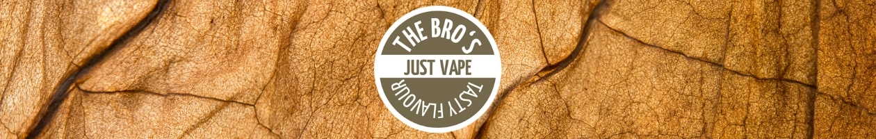 The Bro's – Hersteller bei Madvapes