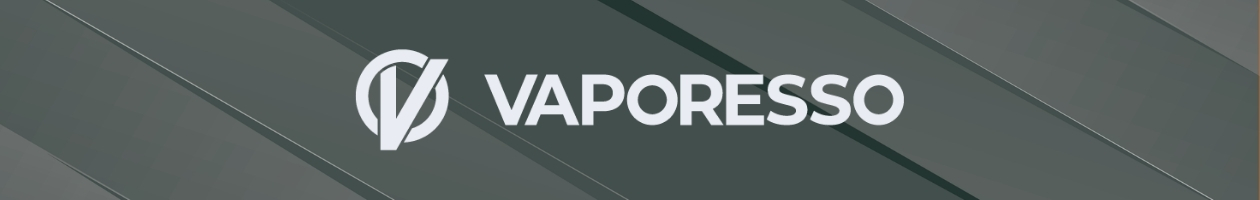 Vaporesso – Hersteller bei Madvapes