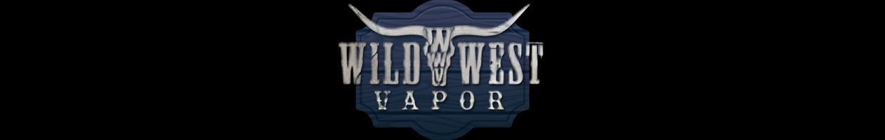 Wild West Vapor – Hersteller bei Madvapes