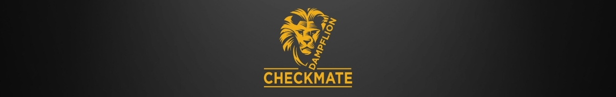 Dampflion Checkmate Longfill Aromen – Madvapes