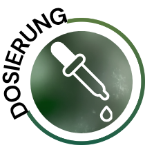 Dosierung