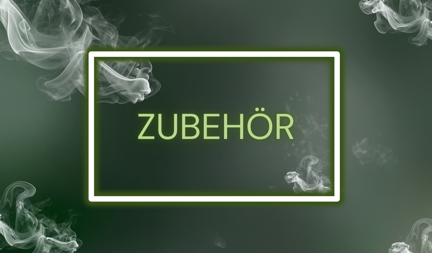 ZUBEHÖR